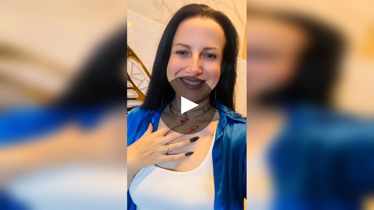 Видео приглашение